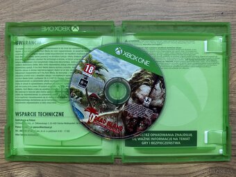 Hra Xbox One - Dead Island Definitive Collection - 3