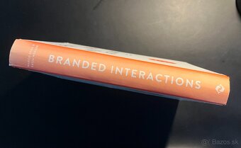 Branded Interactions - 3