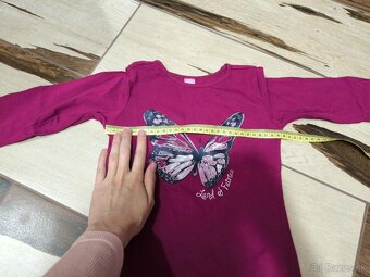 Tričko a legíny - 3