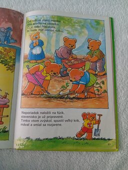 Macko Timko a jeho kamaráti - 3