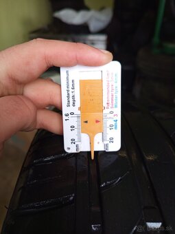 225/45R17 Letné - 3