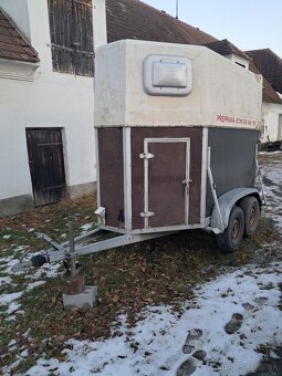 Prepravnik zvířat - 3