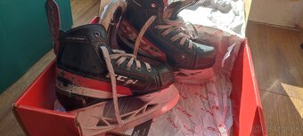 Hokejové korčule ccm - 3