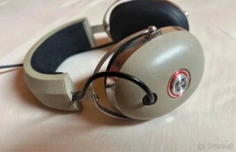 Retro slúchadla Koss Pro A44 - 3