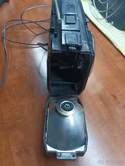 Retro hodiny Jasana - 3