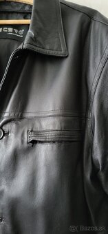 Kozeny kabat - 3