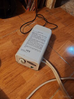 Antidekubitný matrac - 3