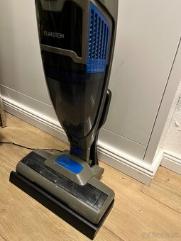 Predam rucny vysavac znacky Klarstein - 3