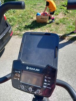 Stacionarny bicykel - 3