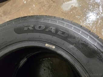 Letné Pneu 215/65 R15 C - 3