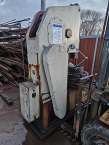 Predam zvislu obražačku - 3