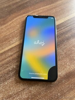 Apple IPhone XS Black, 256gb - 3