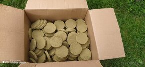 Strešná prechodka - 3