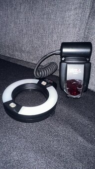 Foto príslušenstvo Nikon - 3