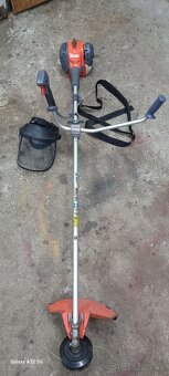 Krovinorez BC 241 T - 3