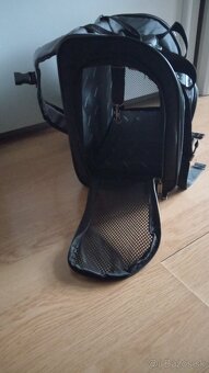 Prepravná taška - ruksak - 3