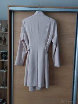 dámsky kabátik Mohito - 3