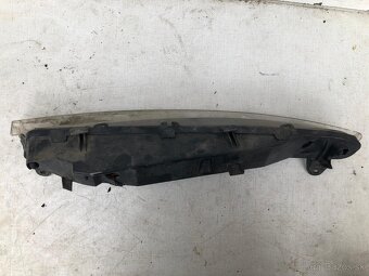 AUDI Q7 4L - Smerovka PP 4L0953042 - 3