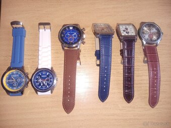 Predám pánske hodinky - 3