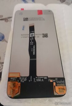 HUAWEI P40 Lite - IPS LCD DISPLEJ ORIGINÁL - 3