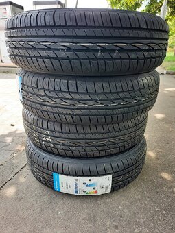 165/70 R14 Nové pneumatiky . - 3