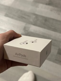 Apple AirPods 4 ANC - 3