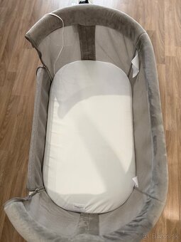 Kolíska petite mars - 3