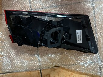 Zadné pravé svetlo na Škoda Superb Combi III - 2SK354832041 - 3