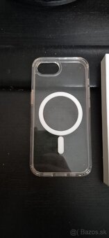 Predám Iphone 16e 128Gb - 3