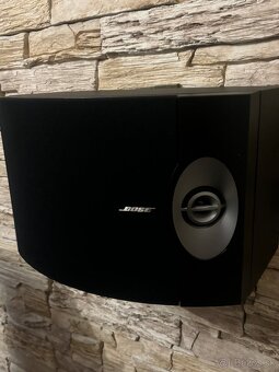 Bose 301 V - 3