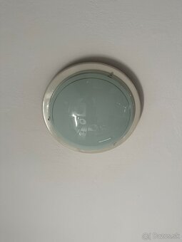 Rôzne stropné svietidlá - 3