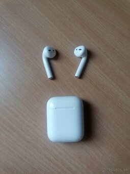 Apple AirPods 2 - 3