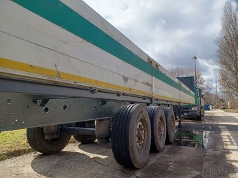 Predám náves KRONE - 3