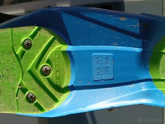 Detské lyziarky - 3