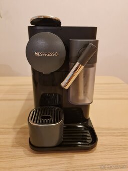 DeLonghi Nespresso Lattissima One - 3