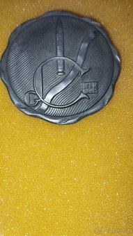 Rakousko-Uhersko 1750-1802 RARITA SLITEK BRONZ, STŘÍBRO - 3