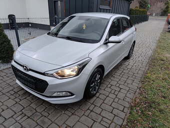 Hyundai i20 1.2b - 3