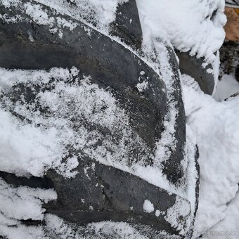 Zetor kolesá 16.9-34 - 3