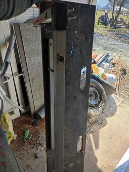 Rezačka polystyrénu - 3