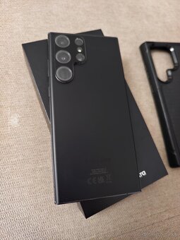 Samsung Galaxy S23 Ultra 512GB - 3
