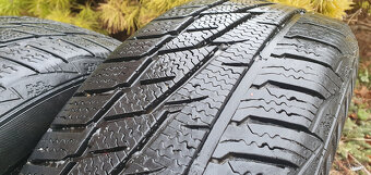 MATADOR SIBIR SNOW, 185/60 R15, 84T, M+S, - 3