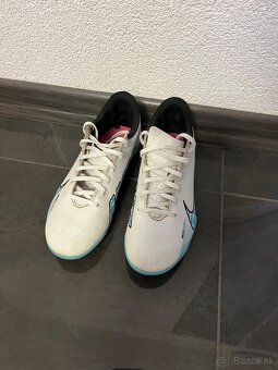 Nike Mercurial kopačky 34 - 3