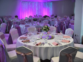 Granddecor svadobná a eventová agentúra - 3