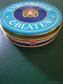 plechove nadoby retro - 3