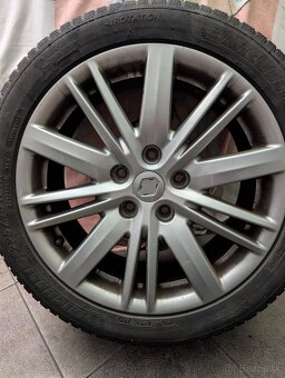 Renault GT 17" elektróny - 3