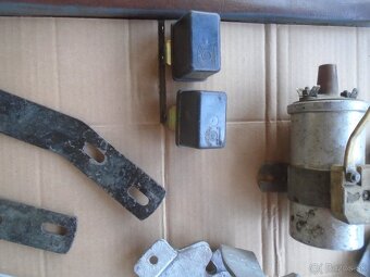 škoda 120 GLS 1 Seria - 3