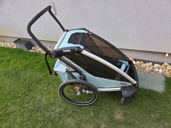 Thule Chariot Cross - 3