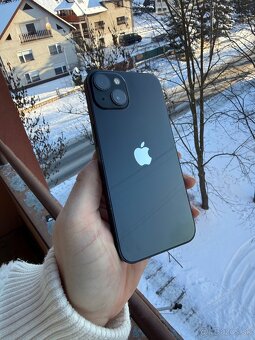 iPhone 13 128GB Black - 3