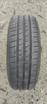 Letné pneumatiky 185/65 R14 - 3