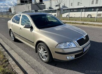 Škoda Octavia 1.9 TDI 77 kW r.v.2006 - 3